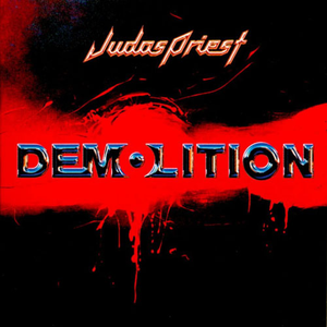 DEMOLITION