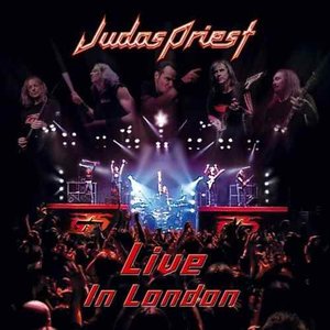 LIVE IN LONDON
