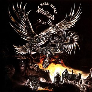 METAL WORKS '73-'93