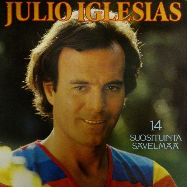 14 SUOSITUINTA SÄVELMÄÄ