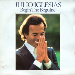 BEGIN THE BEGUINE
