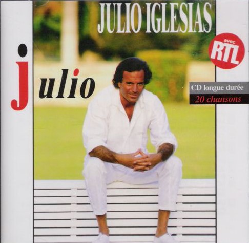 JULIO (COMPILATION)