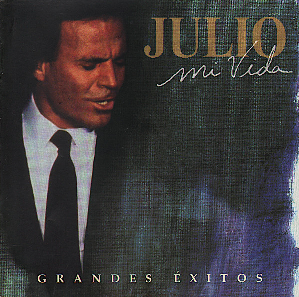 MI VIDA: GRANDES ÉXITOS (MY LIFE: THE GREATEST HITS)