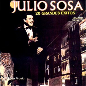 20 GRANDES EXITOS