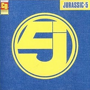 JURASSIC 5