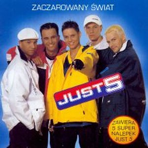 ZACZAROWANY ŚWIAT