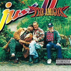 TRE AMIGOS