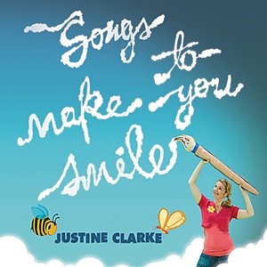 SONGS TO MAKE YOU SMILE