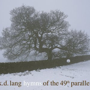 HYMNS OF THE 49TH PARALLEL
