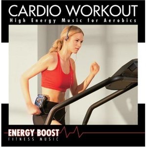 CARDIO WORKOUT
