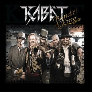 BANDITI DI PRAGA