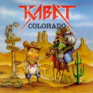 COLORADO