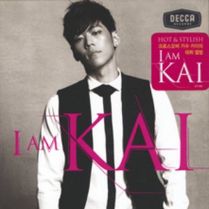 I AM KAI