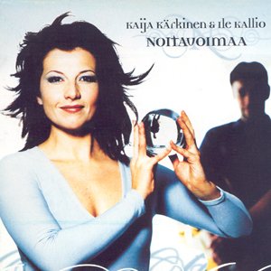 NOITAVOIMAA
