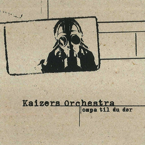 OMPA TIL DU DØR
