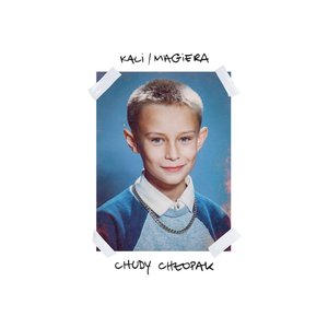 CHUDY CHŁOPAK