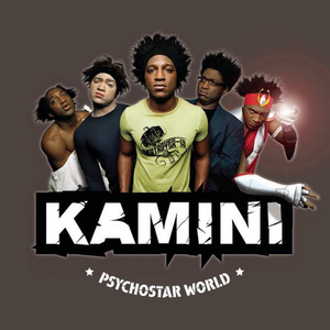 PSYCHOSTAR WORLD