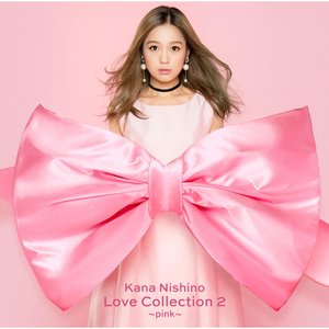 LOVE COLLECTION 2 ～PINK～