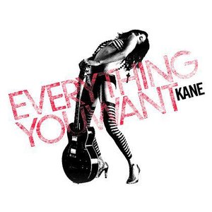 EVERYTHING YOU WANT