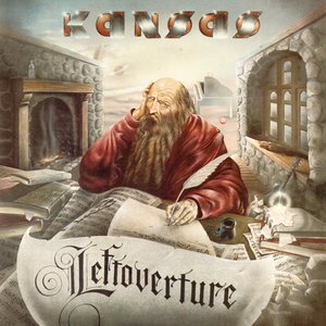 LEFTOVERTURE
