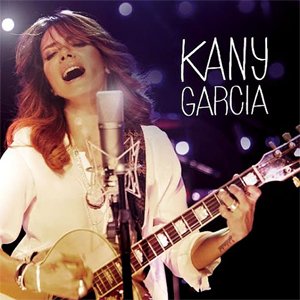KANY GARCIA