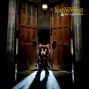LATE REGISTRATION
