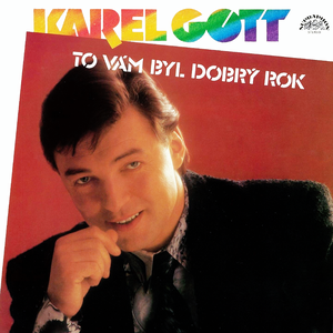 TO VÁM BYL DOBRÝ ROK