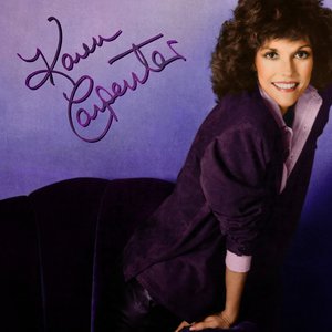 KAREN CARPENTER