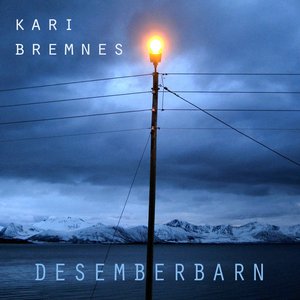 DESEMBERBARN