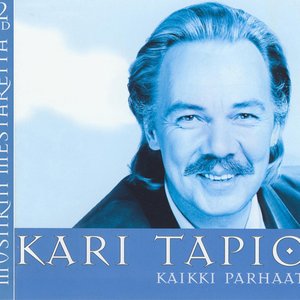 KAIKKI PARHAAT