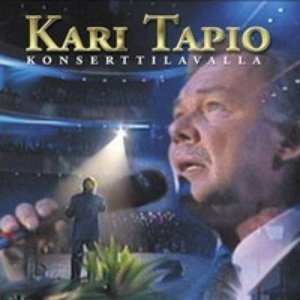 KONSERTTILAVALLA