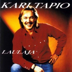 LAULAJA