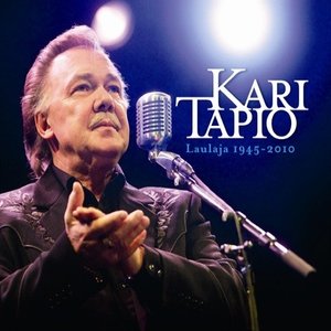 LAULAJA 1945-2010