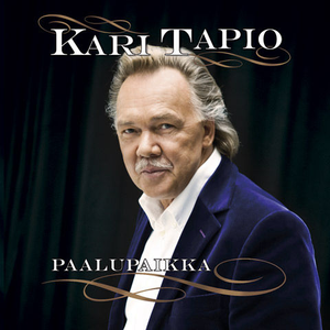 PAALUPAIKKA