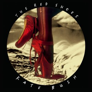 THE RED SHOES