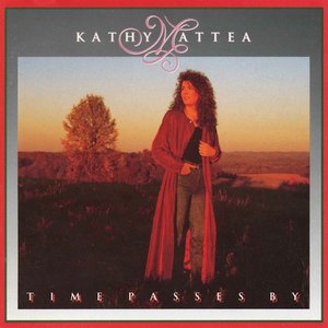 TIME PASSES BY