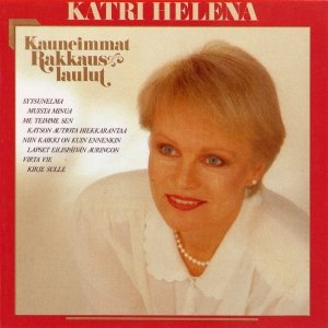 KAUNEIMMAT RAKKAUSLAULUT