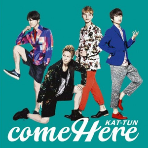 COME HERE
