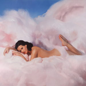 TEENAGE DREAM