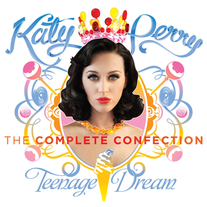 THE COMPLETE CONFECTION