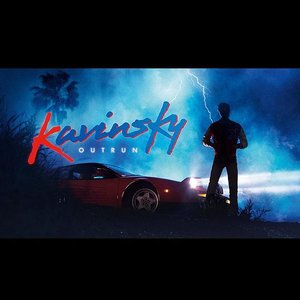 OUTRUN
