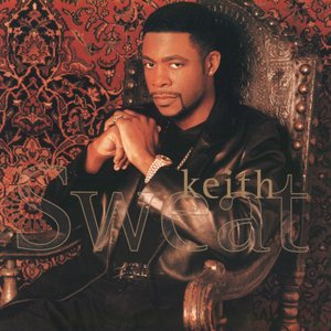 KEITH SWEAT