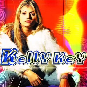 KELLY KEY 2001