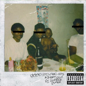 GOOD KID, M.A.A.D. CITY