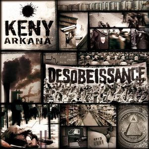 DESOBEISSANCE