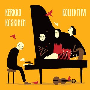 KERKKO KOSKINEN KOLLEKTIIVI