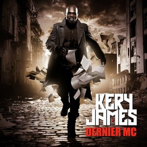 DERNIER MC