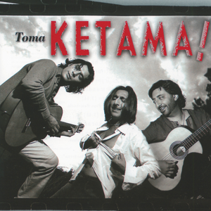 TOMA KETAMA