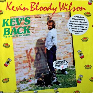 KEV'S BACK (THE RETURN OF THE YOBBO)