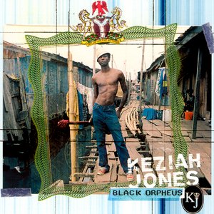 BLACK ORPHEUS
